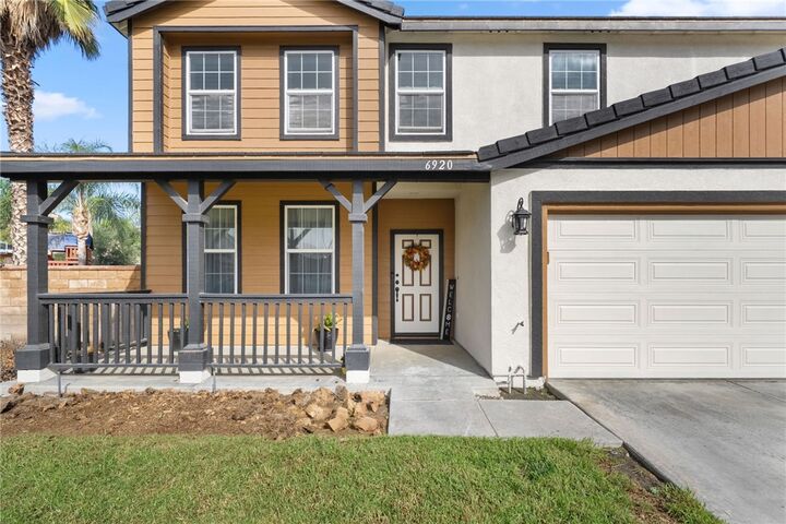 Property Photo:  6920 Channel Court  CA 91752 