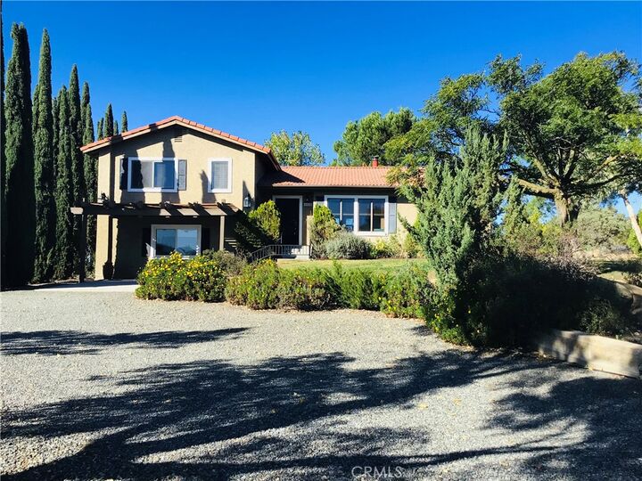 Property Photo: 41430 Rolling Hills CA 92536