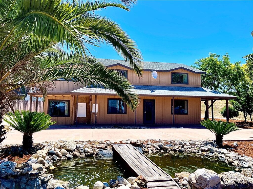 Property Photo:  3660 E. Hwy. 41  CA 93465 