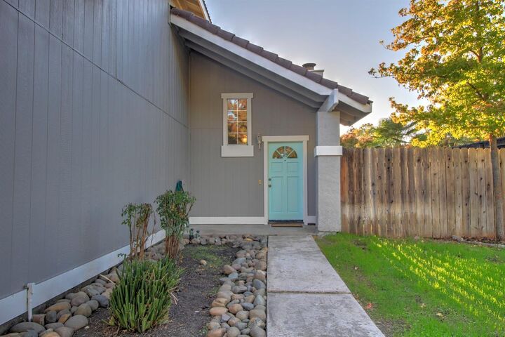 Property Photo:  5723 Larcom Lane  CA 95210 
