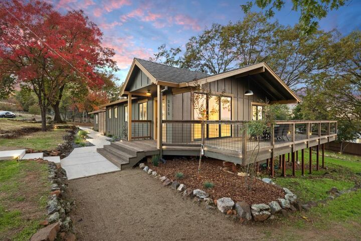 Property Photo:  3515 Linda Vista Drive  CA 95682 