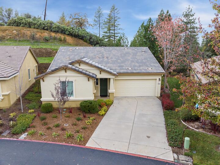 Property Photo: 3419 Eskaton Drive CA 95667