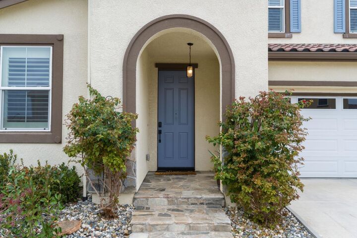 Property Photo: 4570 Spring Harvest Drive CA 95630