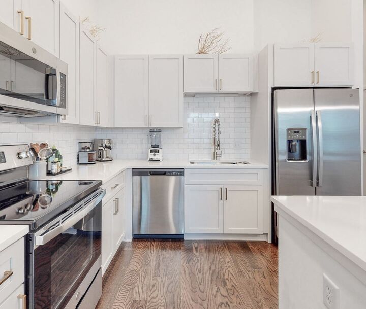 Property Photo:  1677 54th Ave N 139  TN 37209 