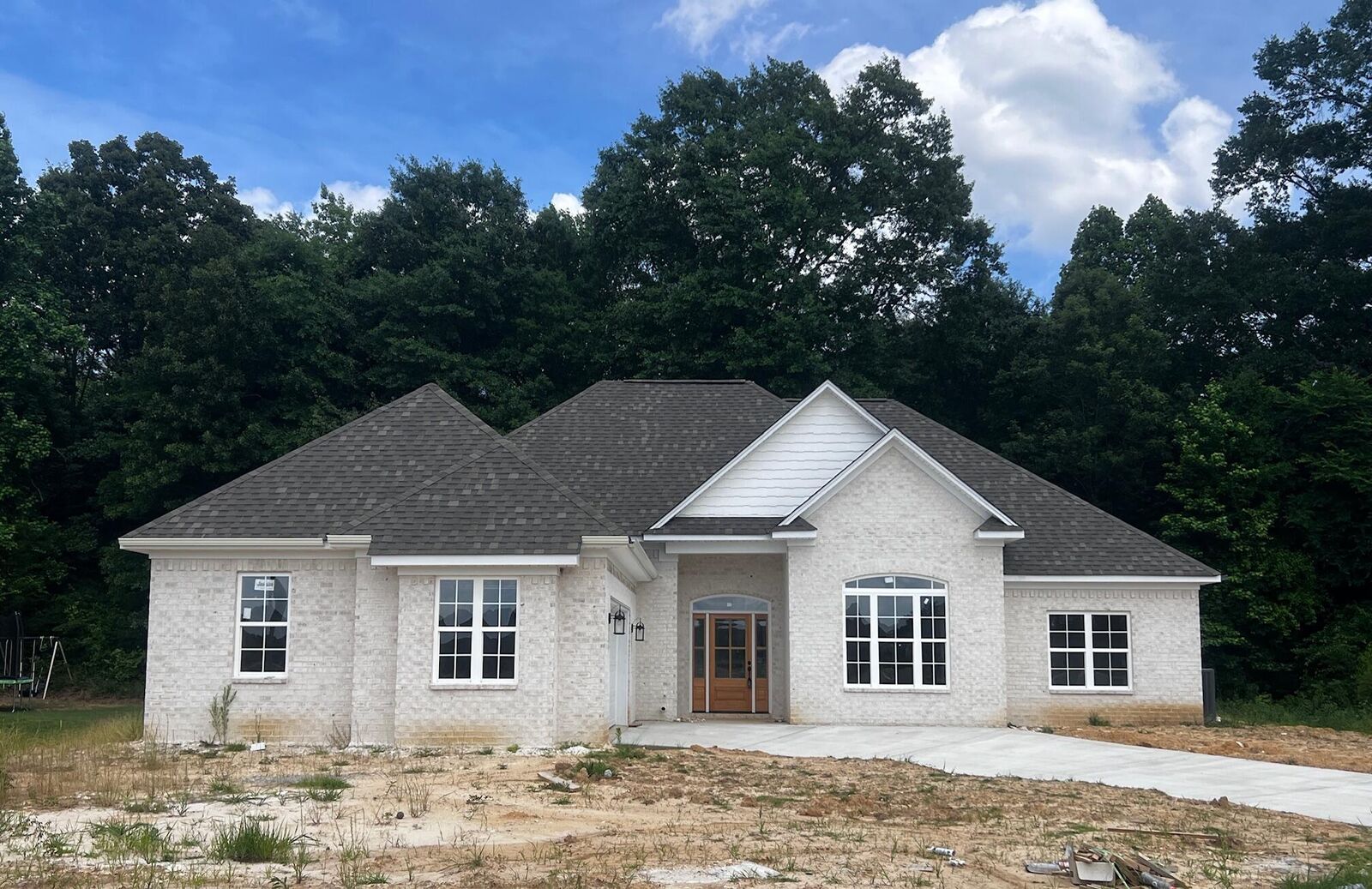 Property Photo:  170 Belle Meade Drive  MS 38866 