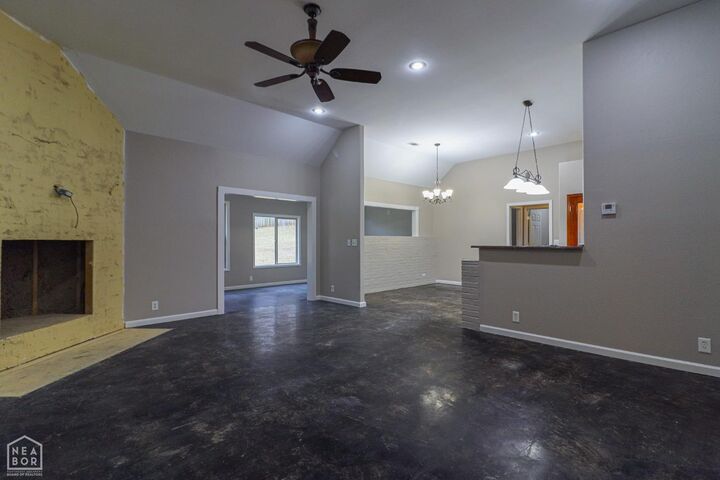 Property Photo: 210 Windover Road AR 72401