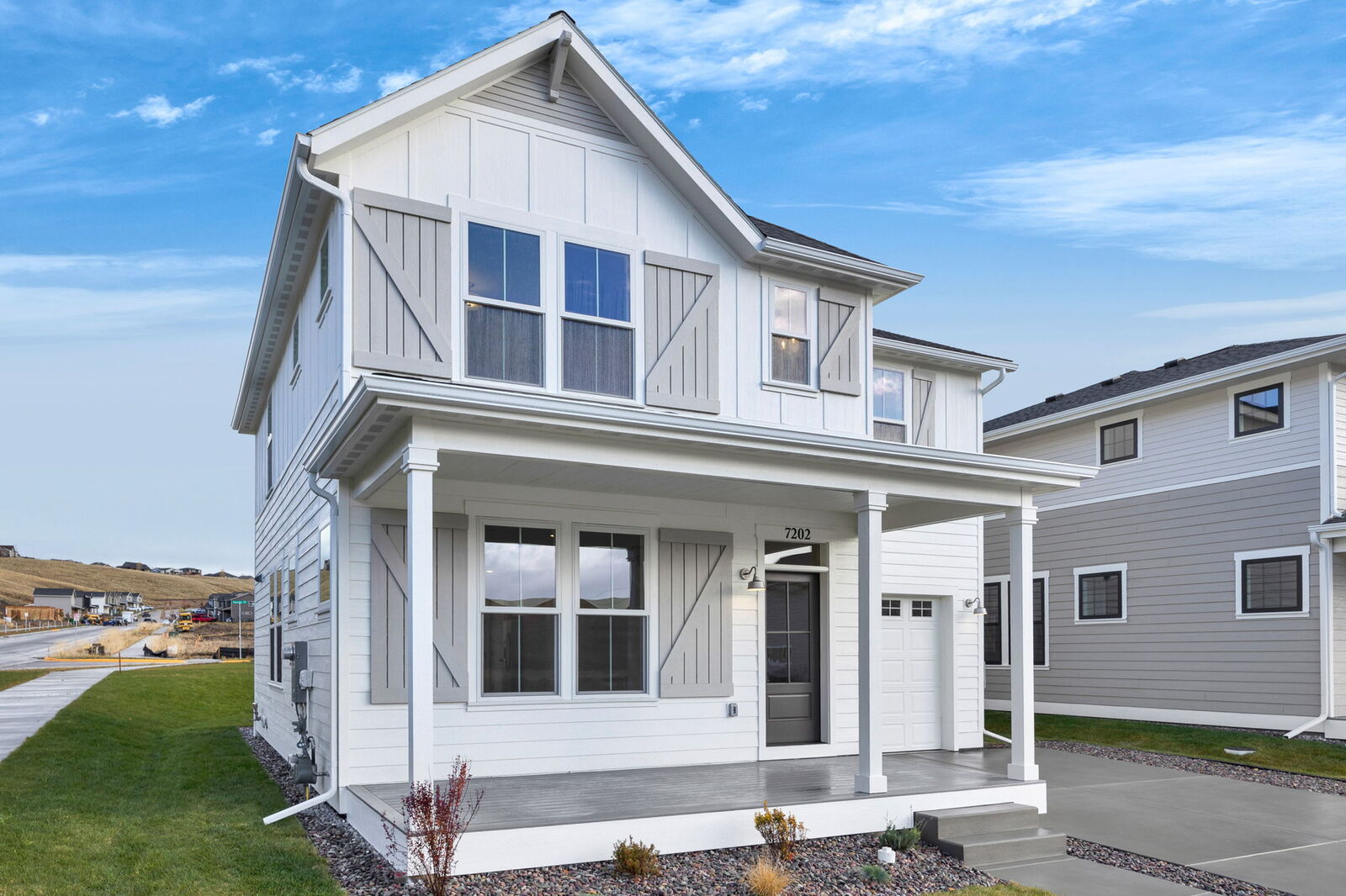 Property Photo:  7202 Shaver Drive  MT 59803 