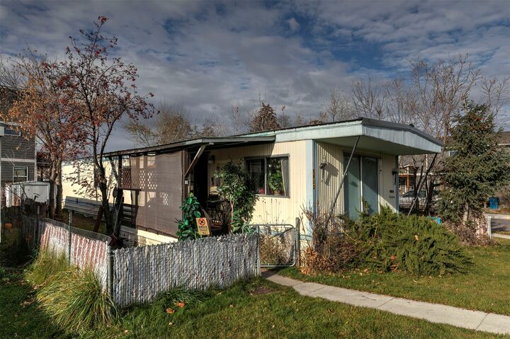 Property Photo: 1803 Eaton Street MT 59801