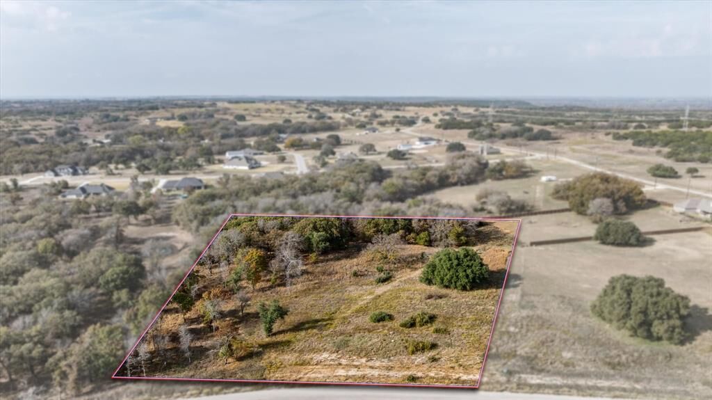 Property Photo:  293 Greene Road  TX 76087 