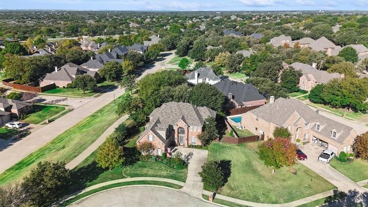 2505 Carroll Court  Flower Mound TX 75022 photo