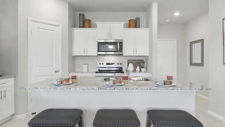 Property Photo:  430 Blanco Drive  TX 76020 