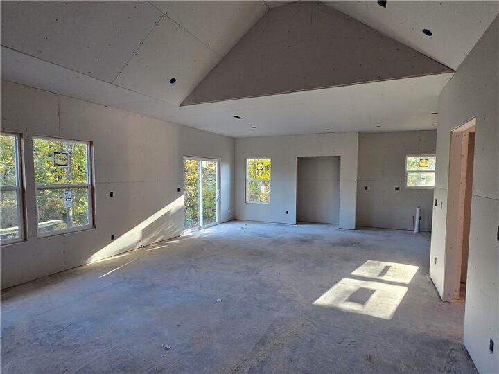 Property Photo: 6 Waterside Lane AR 72715