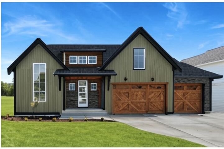 Property Photo: 6 Waterside Lane AR 72715