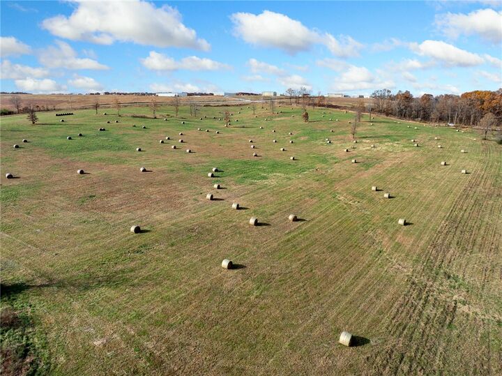 Property Photo:  Gipson Road  AR 72601 