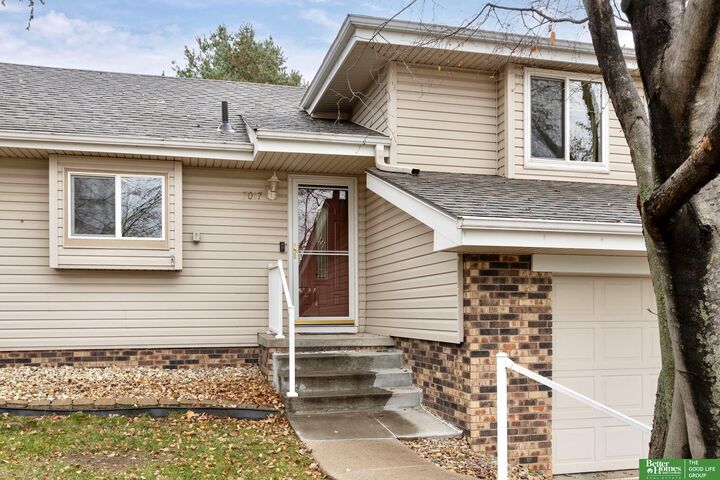 Property Photo:  7017 Michelle Avenue  NE 68128 