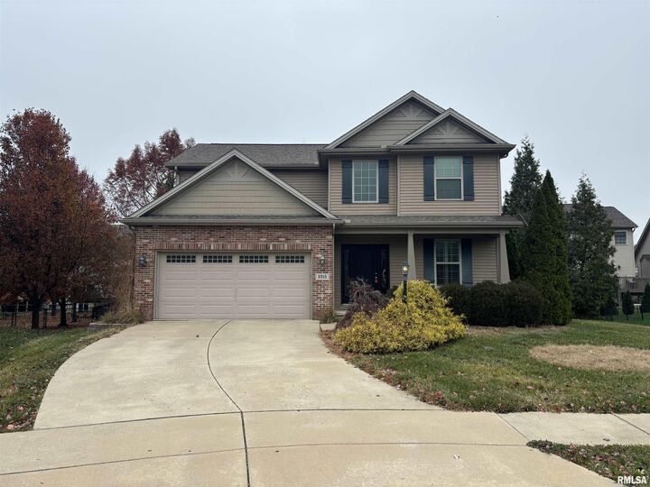 2315 W Paddington Court  Peoria IL 61615 photo