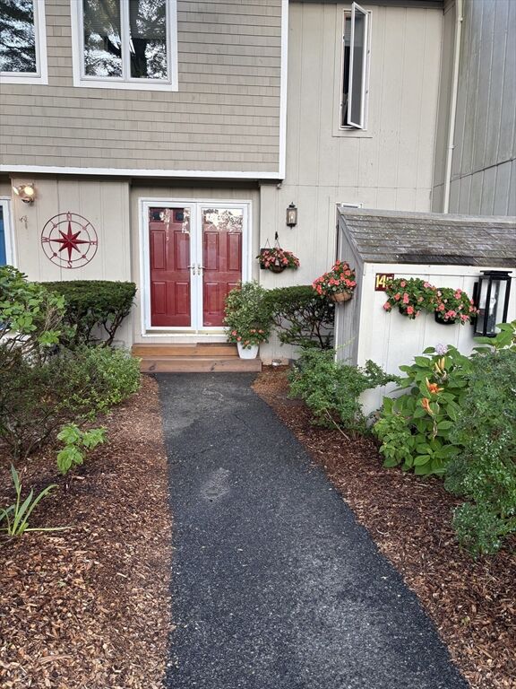 Property Photo:  300 Buck Island Rd 14F  MA 02673 