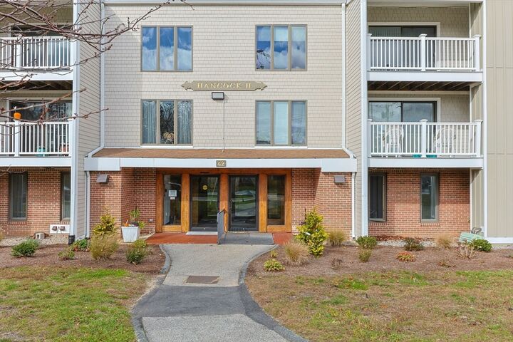 42 Old Colony Way Apt 28  Orleans MA 02653 photo