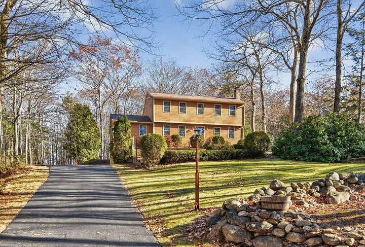 302 Ash St  Winchendon MA 01475 photo