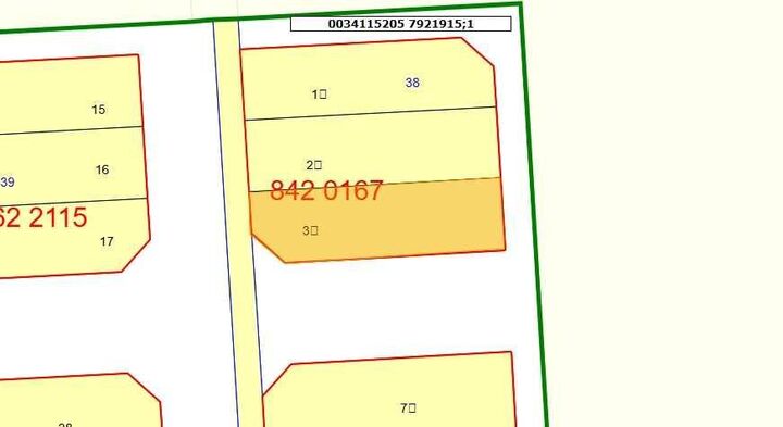 Property Photo: 5704 51 Street AB T0B 1K0