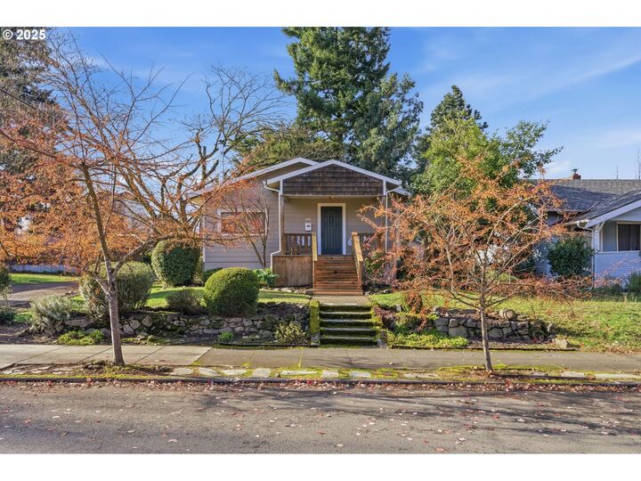 5305 NE 27th Ave  Portland OR 97211 photo
