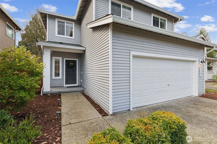 Property Photo:  1106  G Street SW  WA 98512 