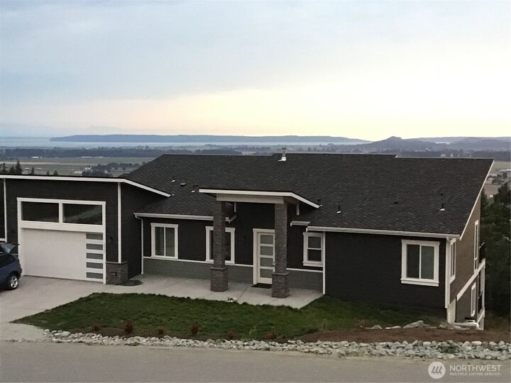 Property Photo:  11939  New Morning Drive  WA 98221 