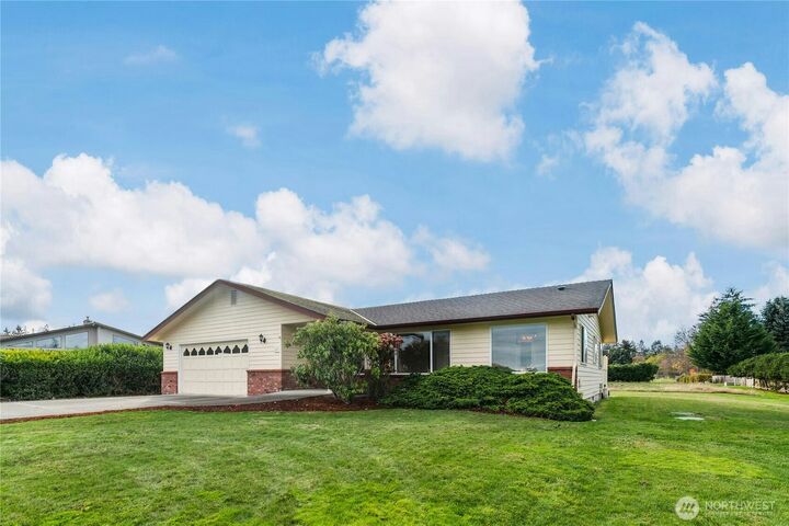 Property Photo:  40  Cline Road  WA 98382 