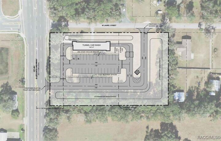 Property Photo:  3228 & 3164 W Laurel Street  FL 34461 