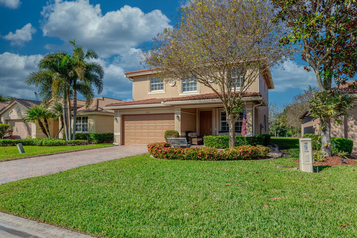 Property Photo:  3285 SW Porpoise Circle  FL 34997 