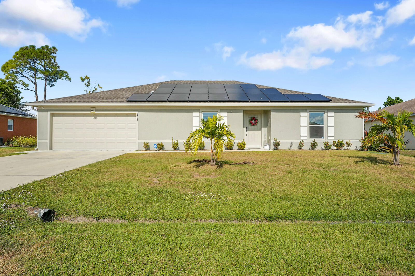 Property Photo:  457 SE Guava Terrace  FL 34983 