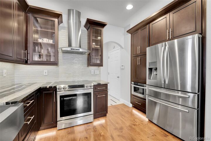 10741 Xanadu Street  Commerce City CO 80022 photo