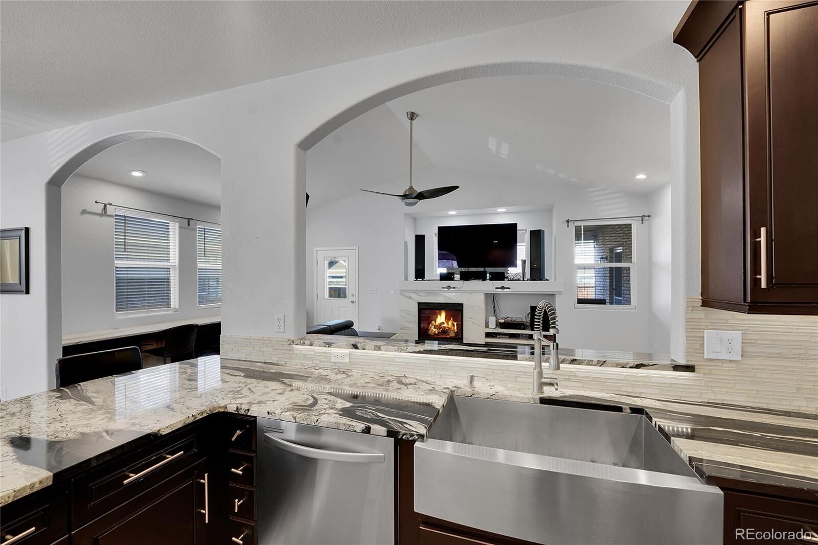 Property Photo:  10741 Xanadu Street  CO 80022 