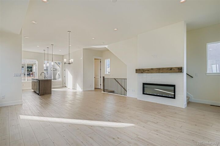 Property Photo:  1727 Keystone Crest Lane  CO 80905 