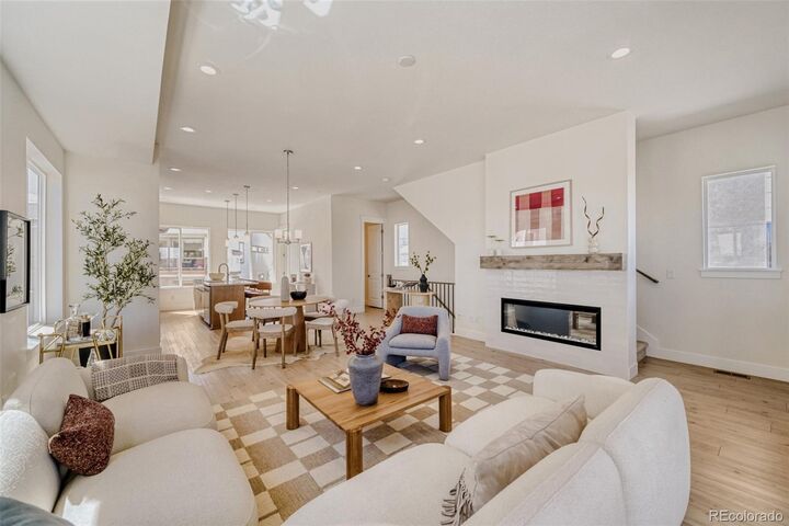 Property Photo:  1727 Keystone Crest Lane  CO 80905 