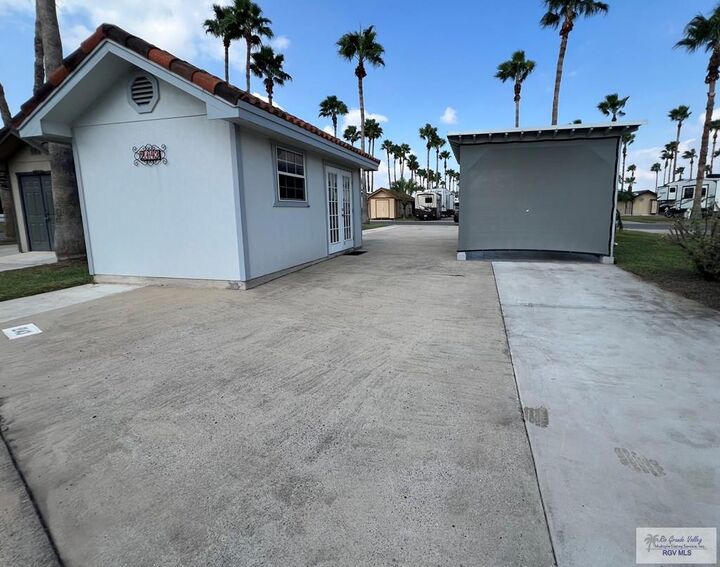 Property Photo:  2143 W Los Lagos  TX 78570 