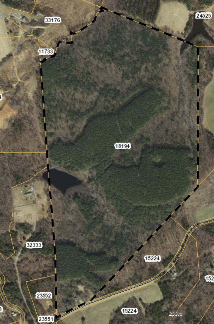 Property Photo:  8100 Stage Coach Rd  VA 24577 