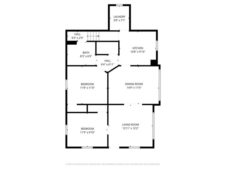 Property Photo:  402 North 3rd Street  WI 53573 