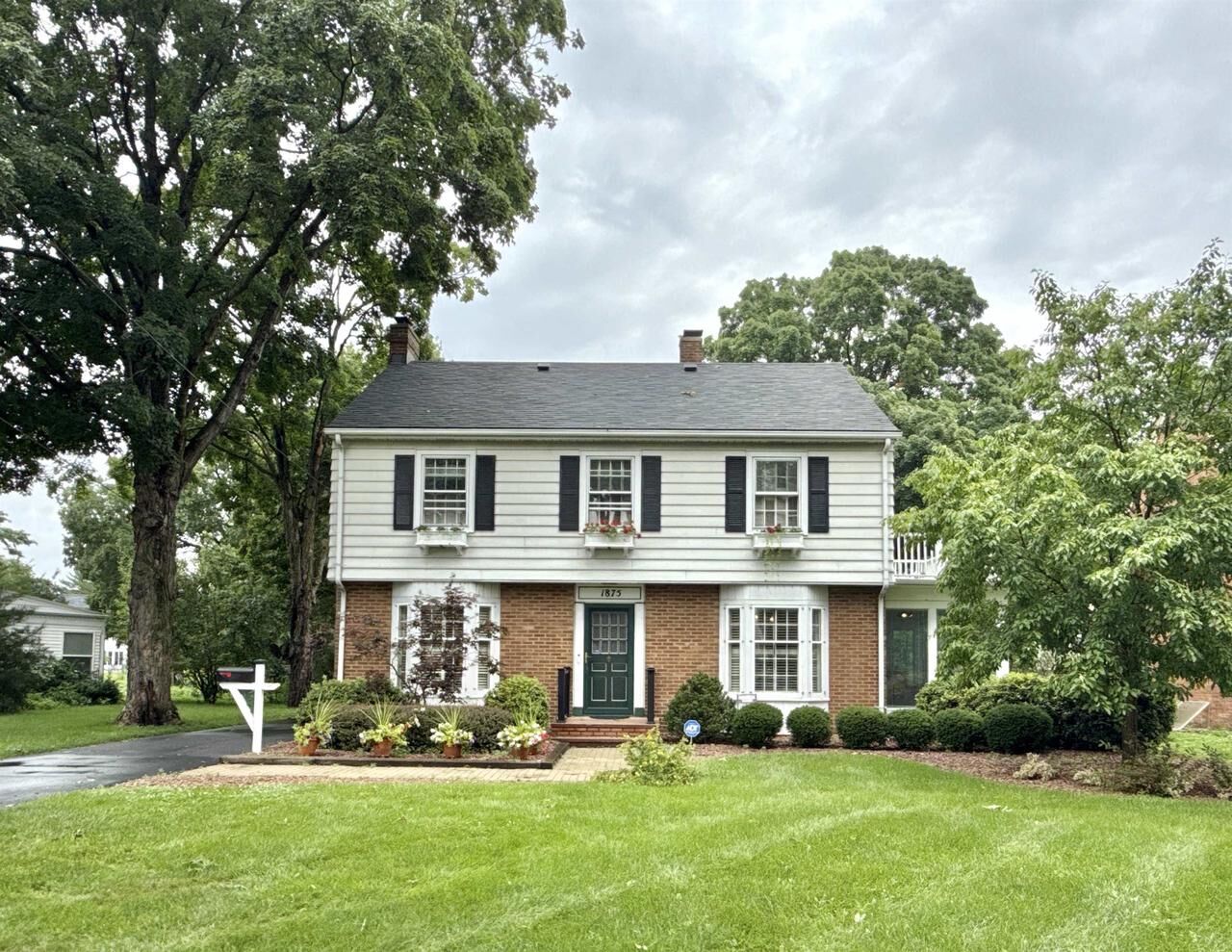 Property Photo: 1875 Sherwood SW Drive WI 53511