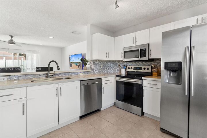 Property Photo:  849 NW 208th Way  FL 33029 