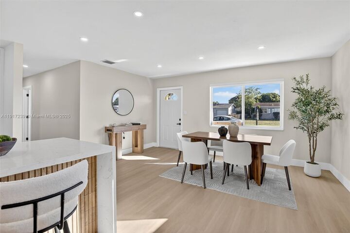 Property Photo:  2805 NW 210th Ter  FL 33056 