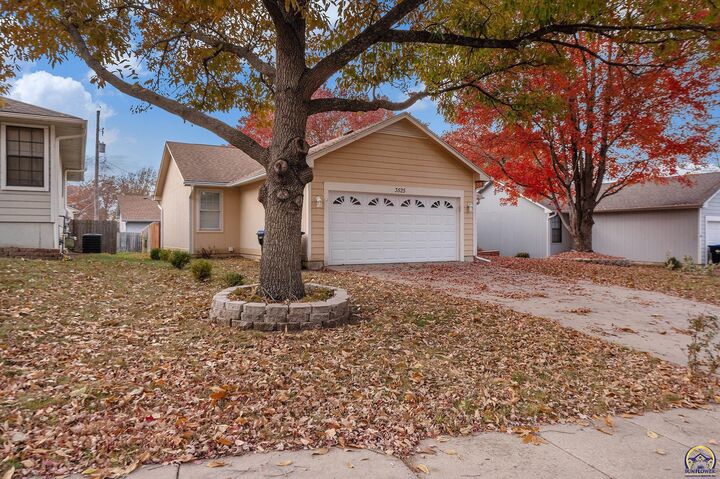 Property Photo: 3525 SW Kent Ct KS 66614