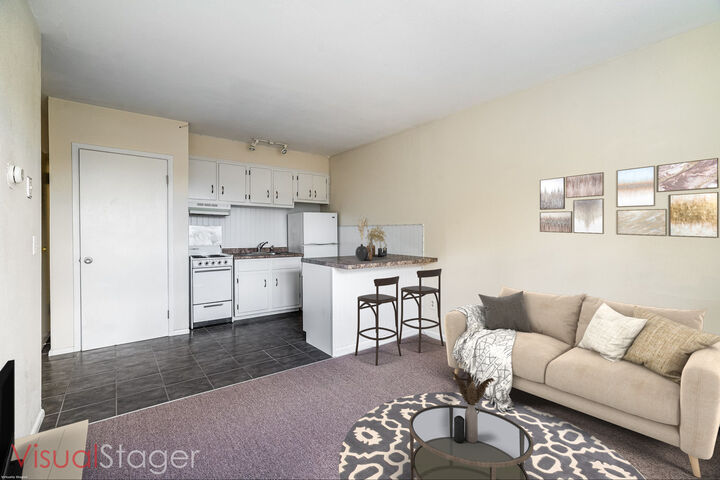 Property Photo:  18 Fairfield Avenue A7  CT 06854 