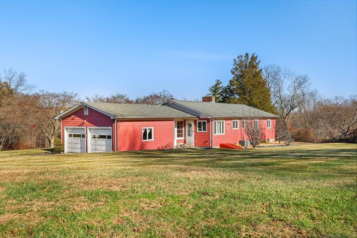 Property Photo: 67 Barclay Drive CT 06903