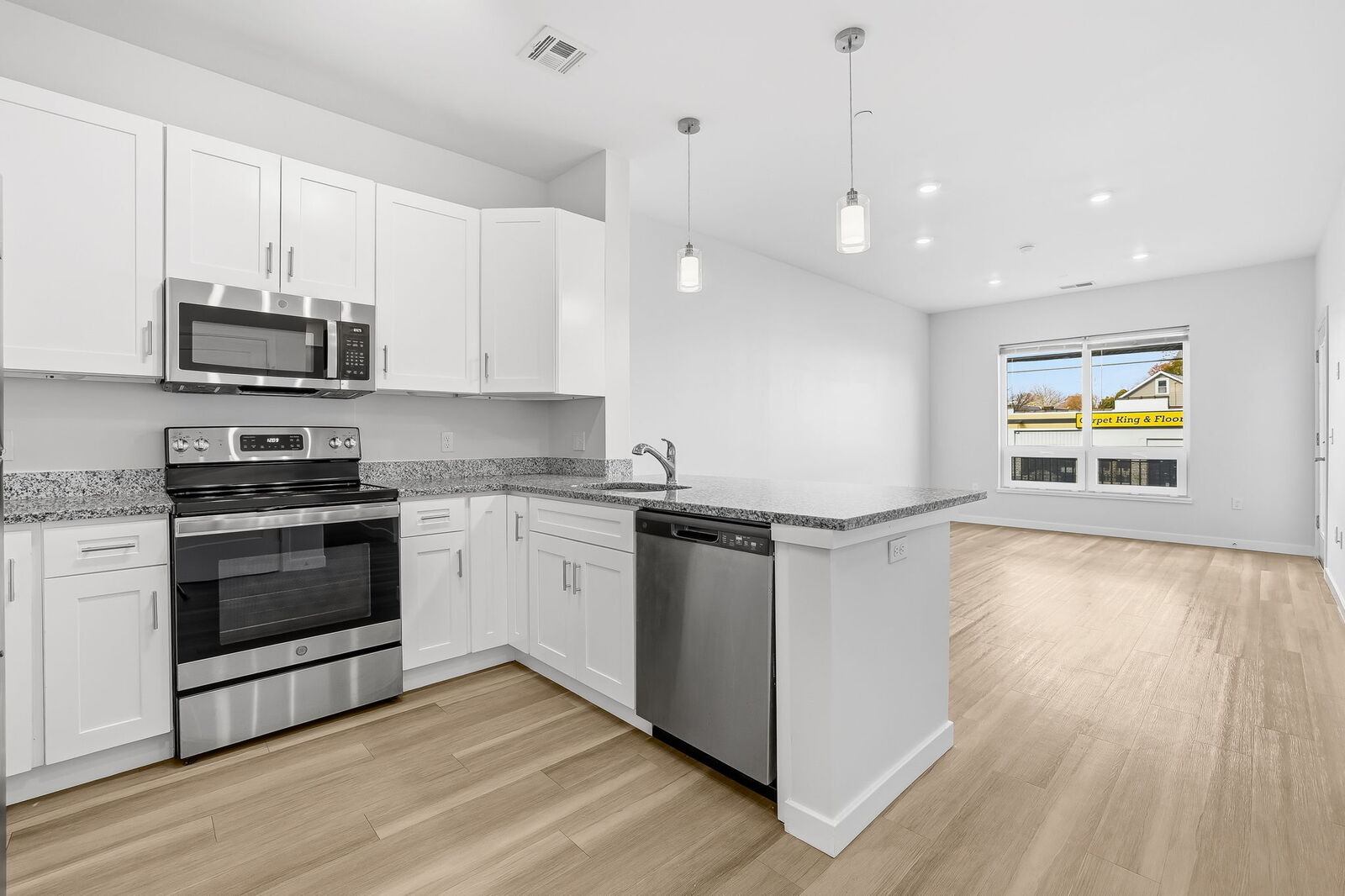 Property Photo: 71 Connecticut Avenue 209 CT 06850
