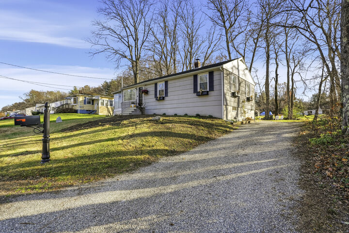 Property Photo:  11 Denis Drive  CT 06255 