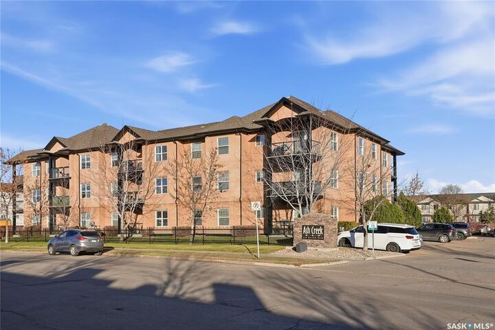 Property Photo:  326 Herold Road 103  SK S7V 0A2 