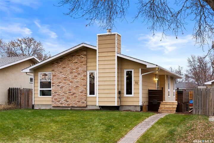 82 Sibbald Crescent  Regina SK S4T 7L7 photo