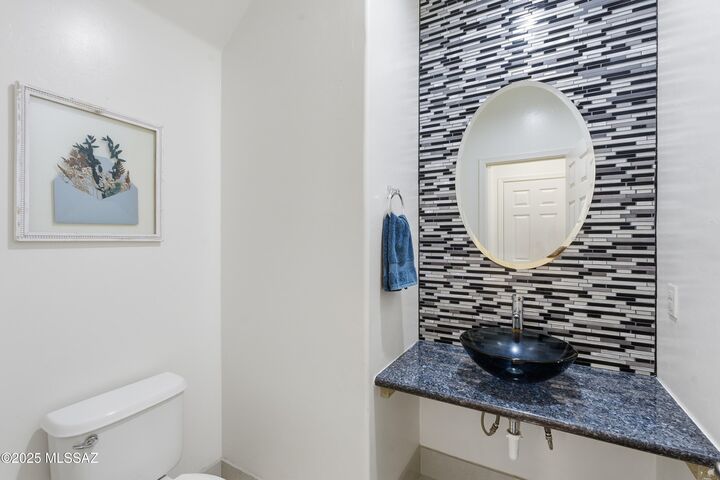 Property Photo:  12827 Bloomington Loop  AZ 85755 