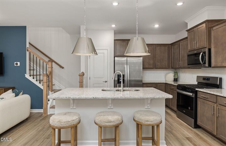 Property Photo: 4027 Kidd Place NC 27703